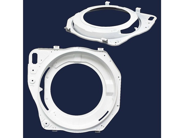 3517972-1-M-LG-3044EL1001B-Tub,Drum(Front)