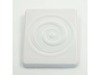 Cover,Resin – Part Number: 3052W2A021C