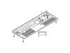 Base Assembly,Compressor – Part Number: 3103JJ1004B