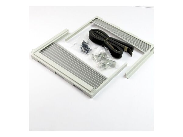 3518397-1-M-LG-3127AR3403A-Curtain Assembly