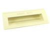 351846-2-S-Whirlpool-3977242           -Door Handle - Bisque