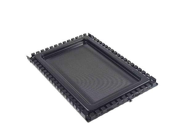 3518584-1-M-LG-3213W1A031P-Frame Assembly,Door