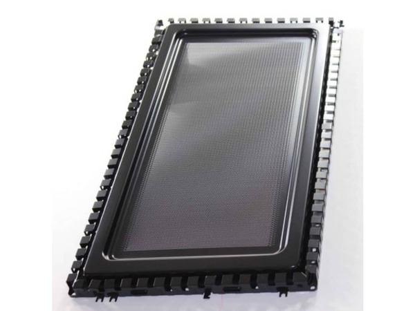 3518595-1-M-LG-3213W1A049F-Frame Assembly,Door