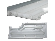 Bottom Plate – Part Number: 3300W1A045C