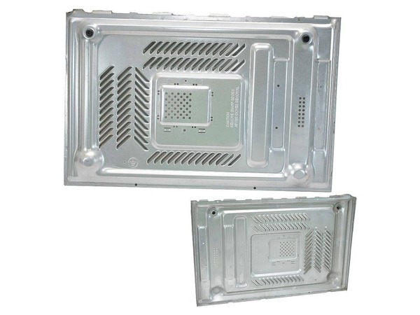 3518706-1-M-LG-3303W0A019B-Plate Assembly,Base