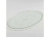 Glass Cooking Tray – Part Number: 3390W1A019A