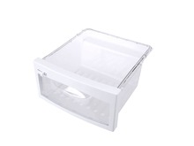 Refrigerator Tray Assemblyvegetable – Part Number: 3391JA1082F