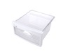 Refrigerator Tray Assemblyvegetable – Part Number: 3391JA1082F