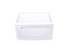 Vegetable Tray Assembly – Part Number: 3391JA1083D