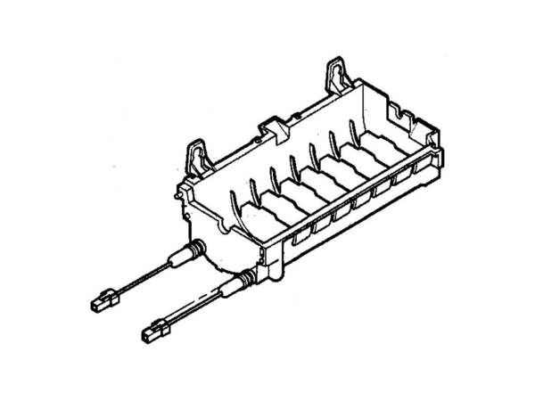 3518913-1-M-LG-3391JA2030A-Tray Assembly,Ice