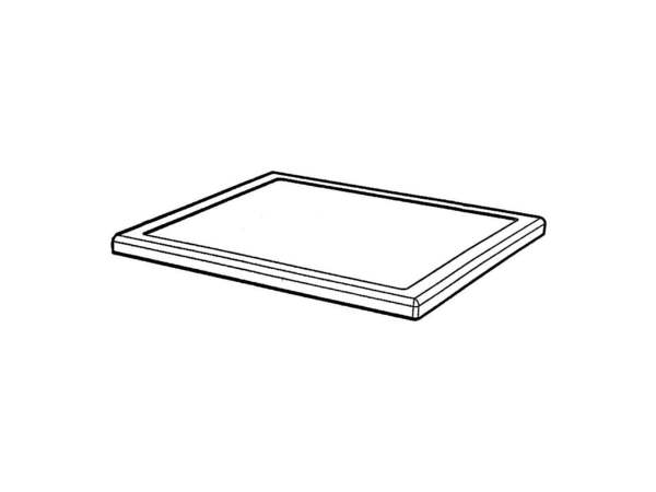 3519011-1-M-LG-3457ER1006D-Plate Assembly,Top