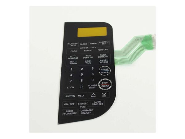 3519130-1-M-LG-3506W1A841B-Membrane