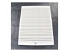 Grille Assembly,Inlet – Part Number: 3530AR1634T