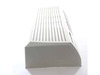 Grille Assembly,Front – Part Number: 3531A10149D