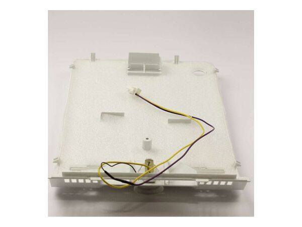 3519573-1-M-LG-3531JJ1010B-Grille Assembly,Fan