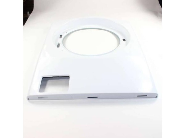 3519716-1-M-LG-3550ER0039A-Front Panel - White