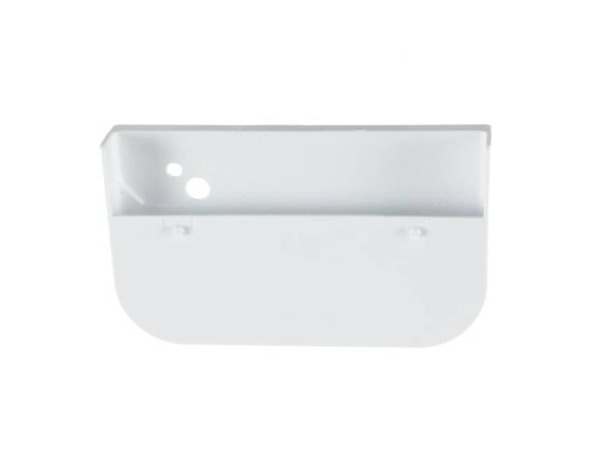 3519924-1-M-LG-3550JA2267A-Refrigerator Freezer Door Hinge Cover, Left