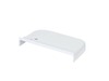 3519924-2-S-LG-3550JA2267A-Refrigerator Freezer Door Hinge Cover, Left