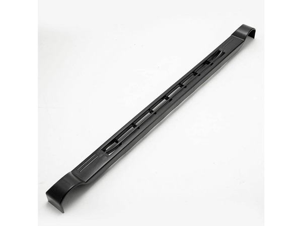 3519980-1-M-LG-3550JJ0005C-Kickplate Grille - Black
