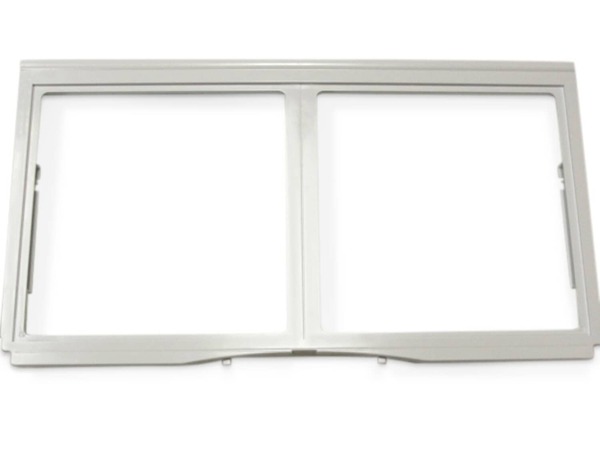 3519990-1-M-LG-3550JJ0009A-Lower Shelf Frame - White