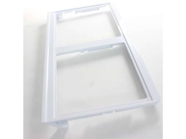 3520002-1-M-LG-3550JJ1033A-Refrigerator Crisper Cover/Shelf Frame