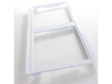 Refrigerator Crisper Cover/Shelf Frame – Part Number: 3550JJ1033A