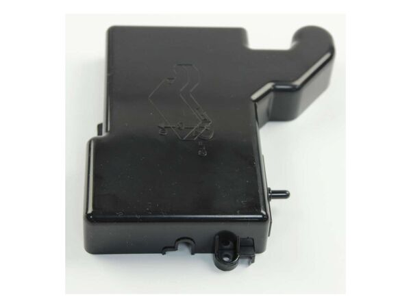 3520025-1-M-LG-3550JJ1097F-Hinge Cover - Black