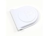 Cover,Stirrer Fan – Part Number: 3550W1A169A