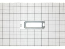Microwave Cover lamp – Part Number: 3550W1A171A