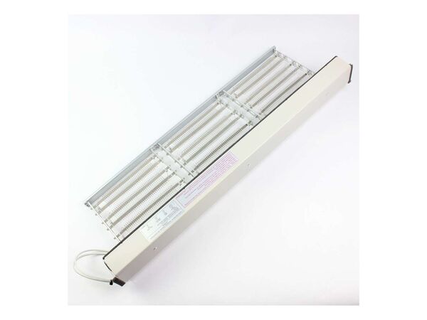 3520183-1-M-LG-3551A20071C-Cover Assembly,Top(Indoor)
