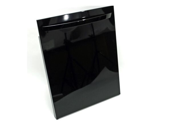 3520242-1-M-LG-3551DD1003M-Outer Door Panel - Black