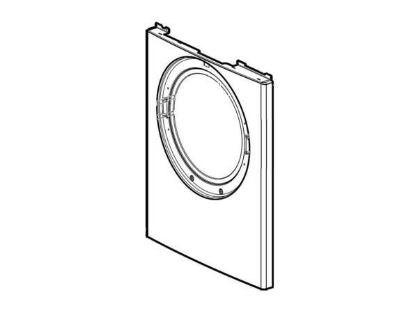 3520258-1-M-LG-3551EL0006A-Cover Assembly,Cabinet