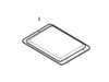 Cover Assembly,PCB – Part Number: 3551JA2144E