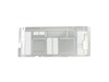 Cover Assembly,Machinery(Rear) – Part Number: 3551JJ2008B