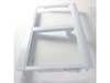Shelf Frame Assembly - White – Part Number: 3551JJ2020G
