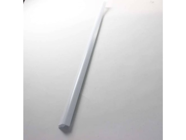 3520474-1-M-LG-3551JJ2030B-Front Cover Trim - White, LH