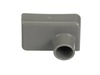 Handle,Rear – Part Number: 3650JA2061X