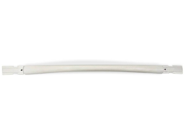 3521203-1-M-LG-3650JJ0006A-Fresh Food Door Handle - White