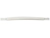 Fresh Food Door Handle - White – Part Number: 3650JJ0006A