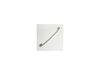 Handle Assembly,Freezer – Part Number: 3651JA2268G
