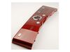 Touchpad and Control Panel Assembly - Candy Apple Red – Part Number: 3721EL0008C