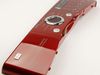 3521677-2-S-LG-3721EL0008C-Touchpad and Control Panel Assembly - Candy Apple Red