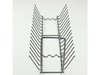 Rack – Part Number: 3750DD1002A