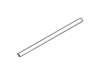 Decor,Shelf – Part Number: 3806JJ3001A