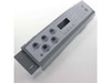 Touchpad and Control Panel Assembly - White – Part Number: 383EW1N006E