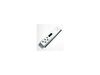 Touchpad and Control Panel Assembly - White – Part Number: 383EW1N006G