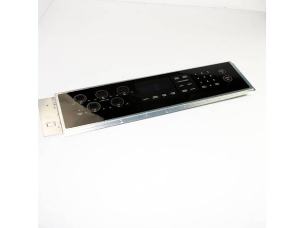 3522376-1-M-LG-383EW1N006N-Control Panel with Touchpad - Black