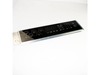 Control Panel with Touchpad - Black – Part Number: 383EW1N006N
