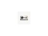 Name Plate – Part Number: 3846W1N001A
