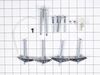 3522503-2-S-LG-3861W1A043C-Hardware Mounting Kit